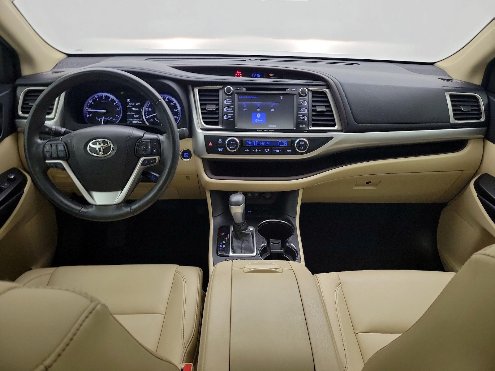 Navigation System