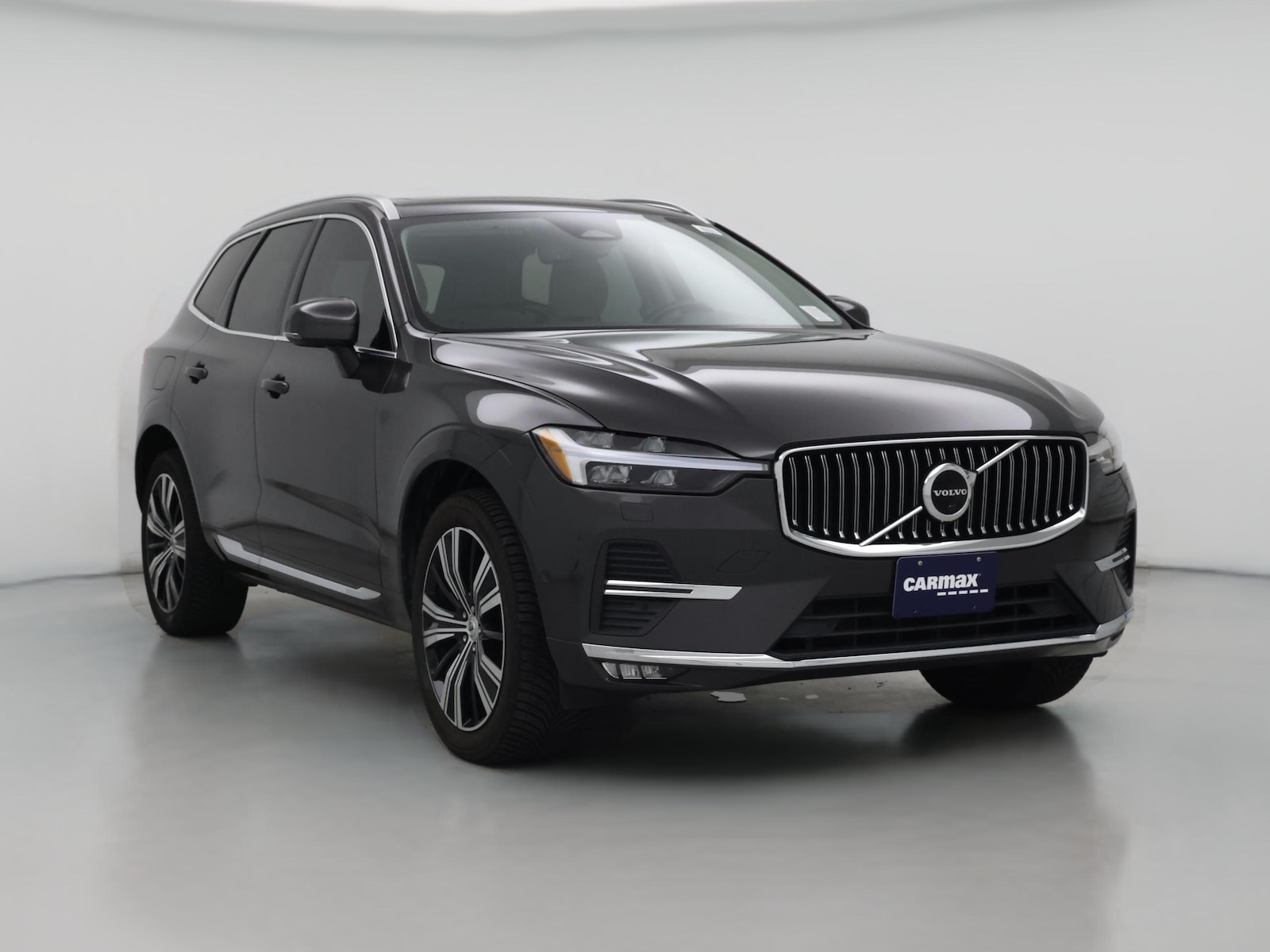 2022 Volvo XC60