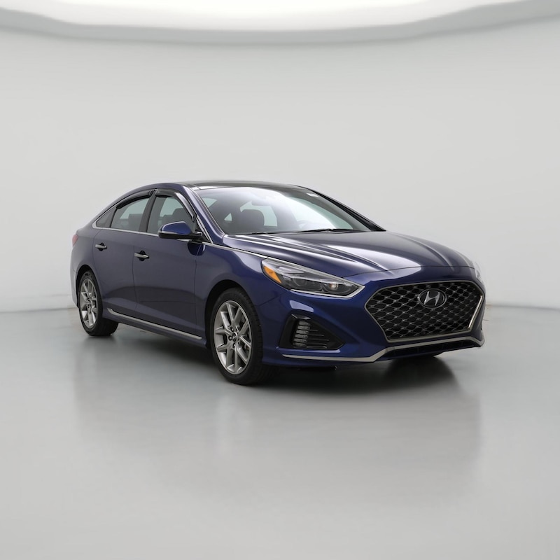 2019 Hyundai Sonata Limited