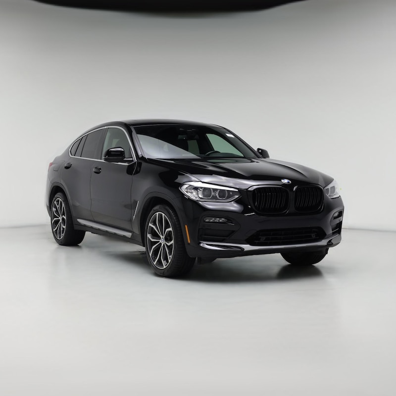 2020 BMW X4 XDrive30i