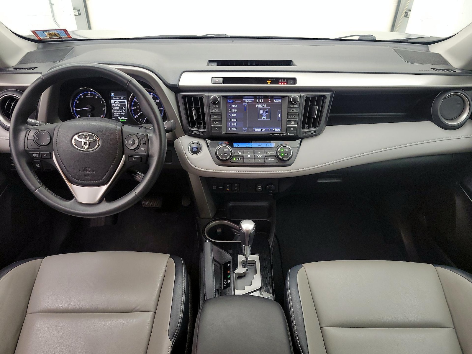 Navigation System