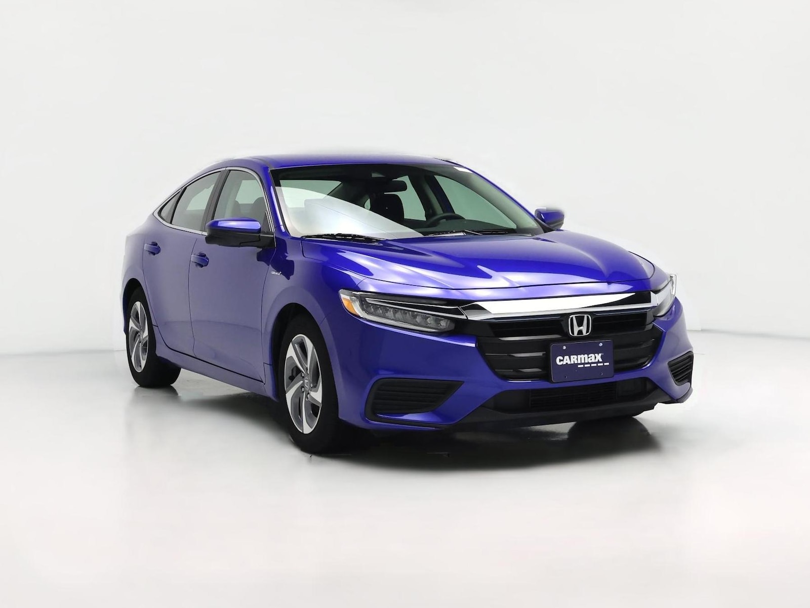 2020 Honda Insight