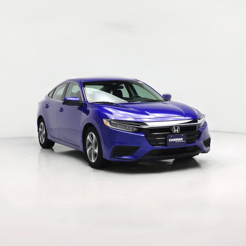 2020 Honda Insight EX