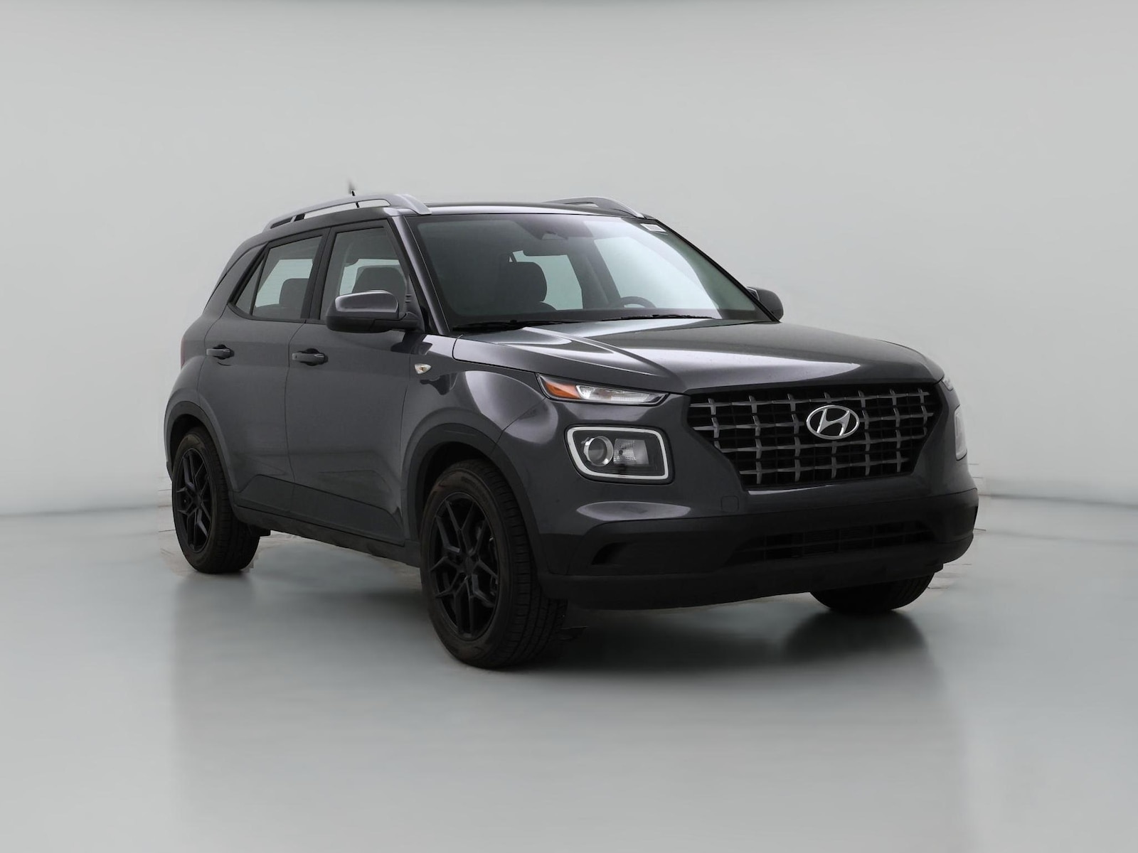 2024 Hyundai Venue