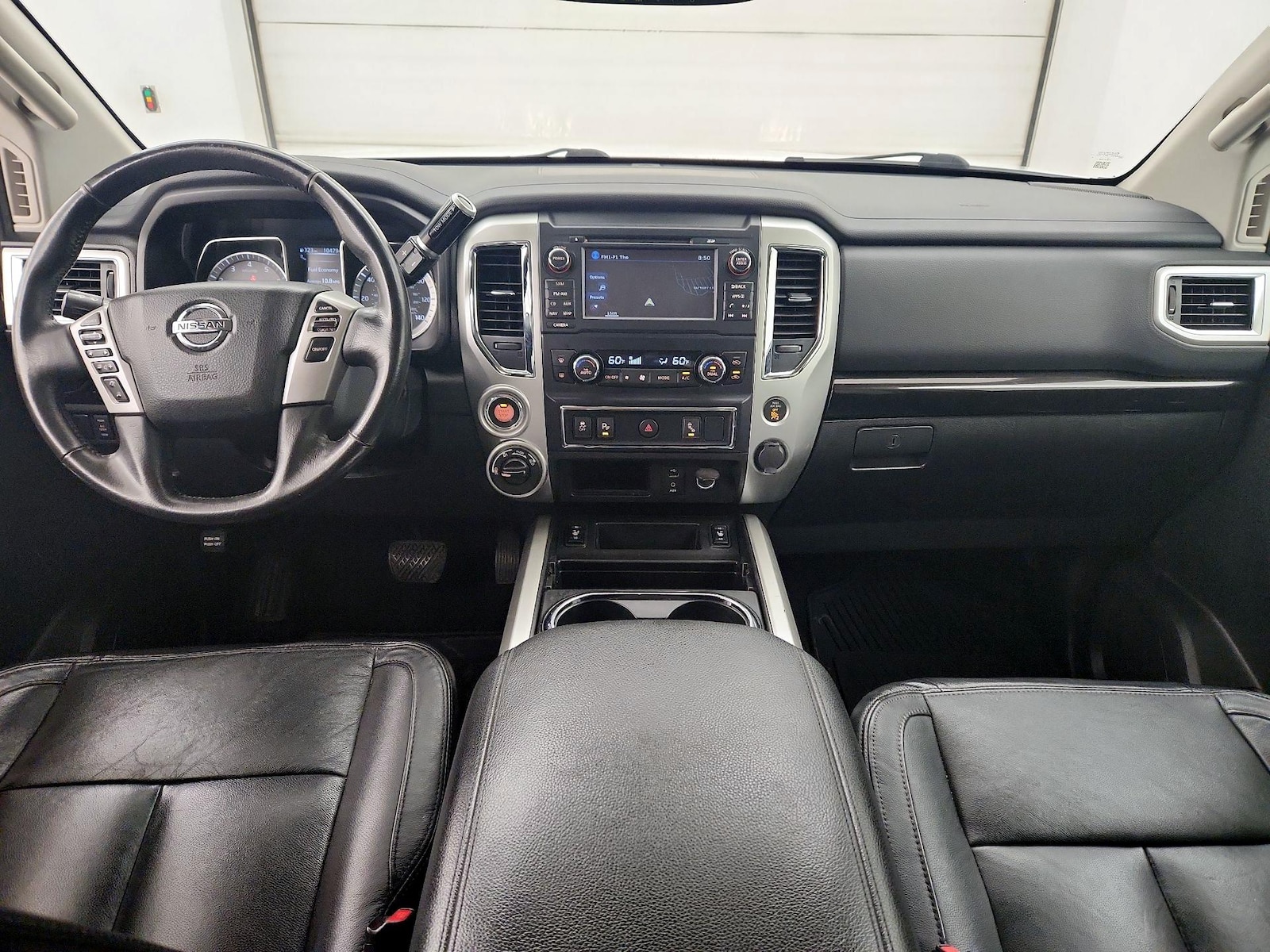 Navigation System