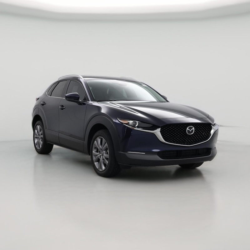 2024 Mazda CX-30 2.5 S Preferred Package