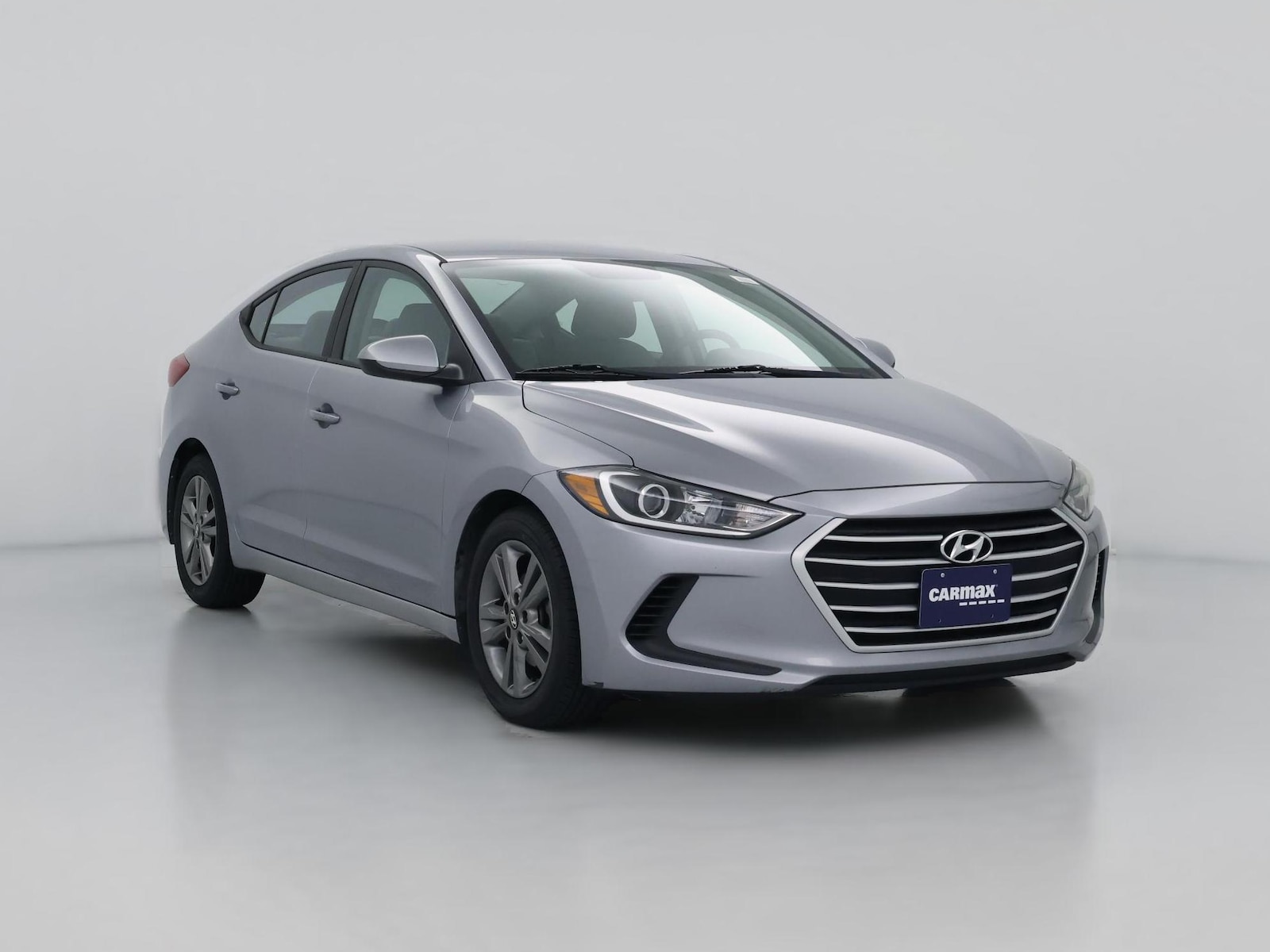Smart Key & Heated Mirrors