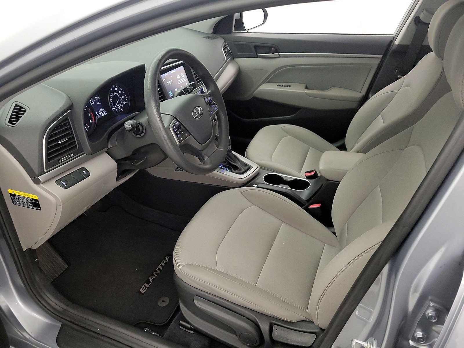 Side Airbags