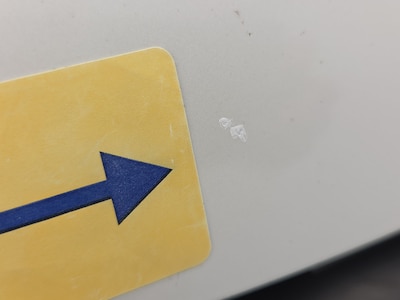 Condition detail