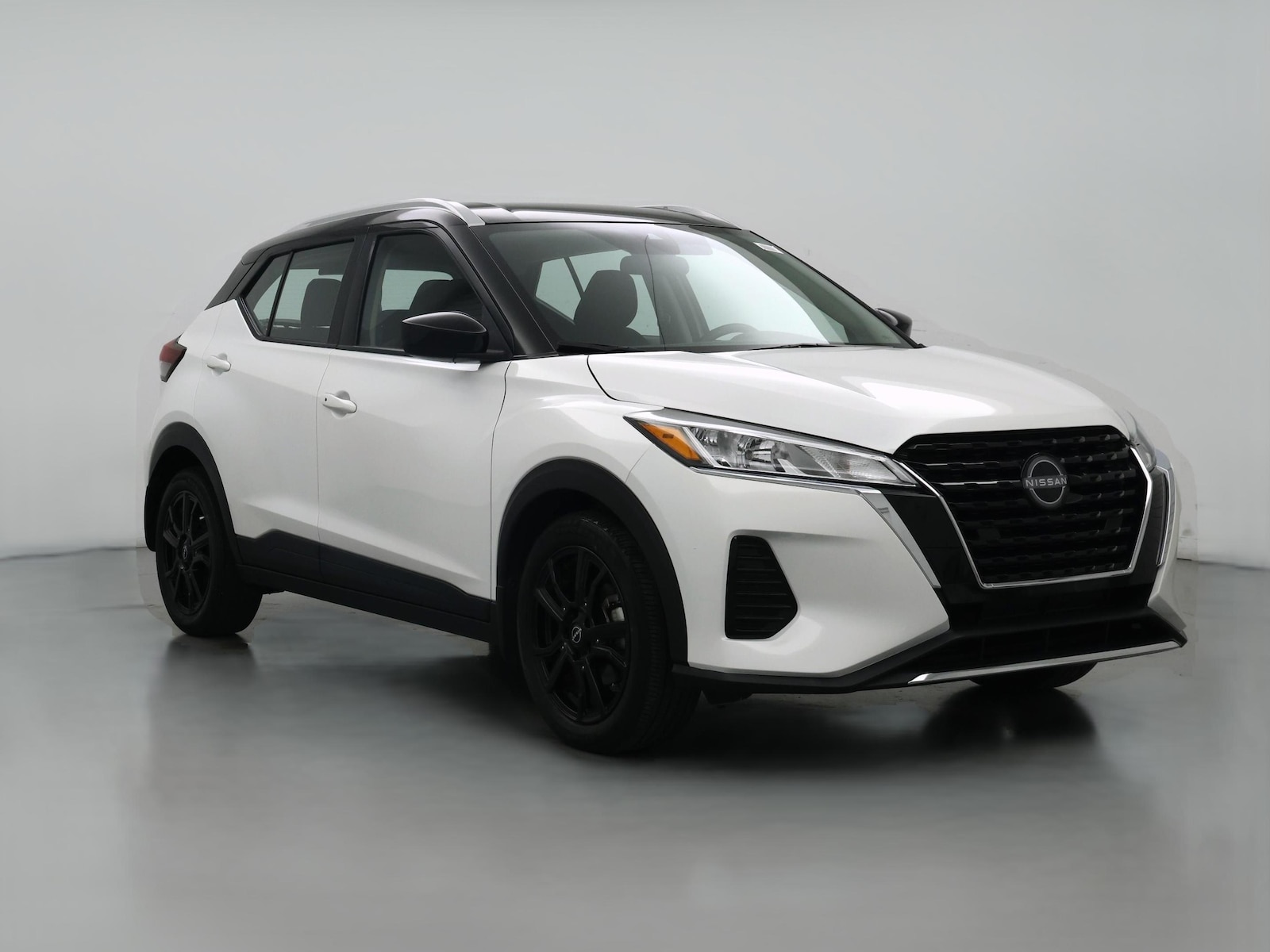 2023 Nissan Kicks