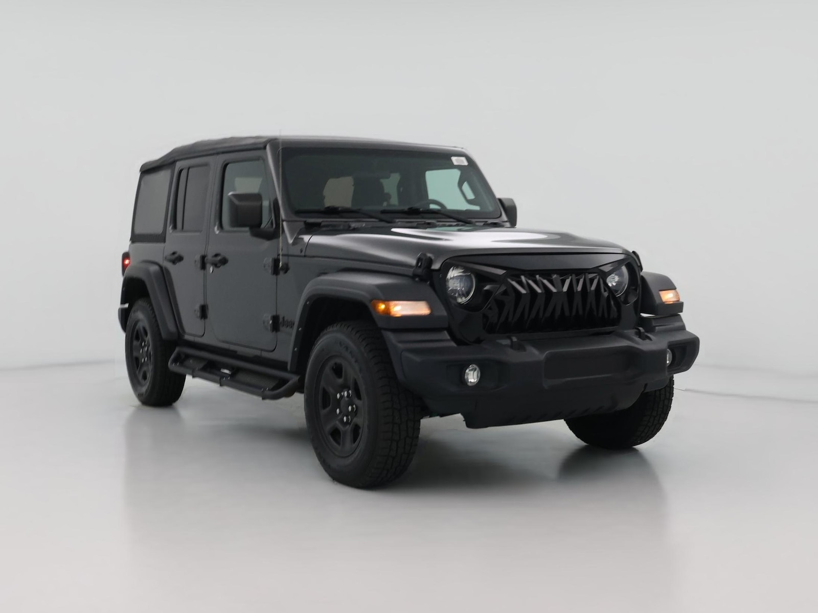 2022 Jeep Wrangler Unlimited