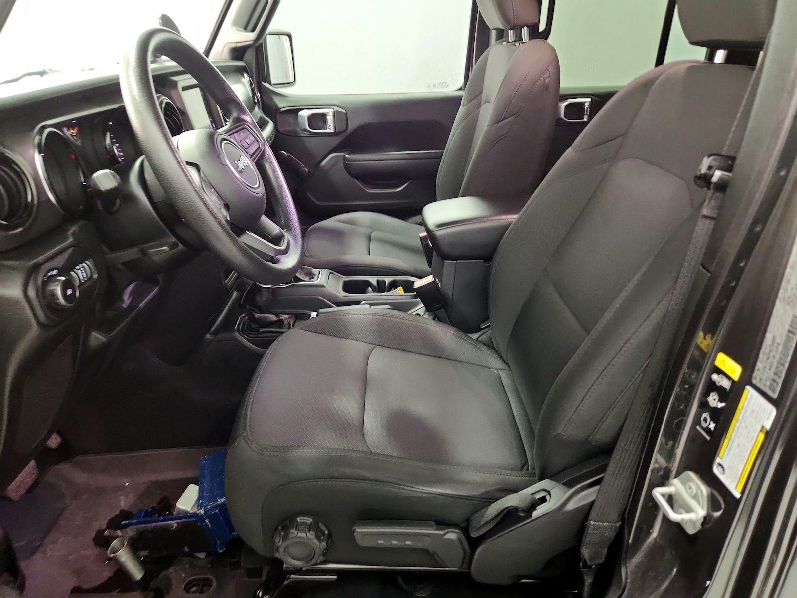 Side Airbags