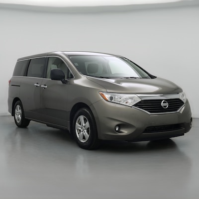 Vehicle exterior view