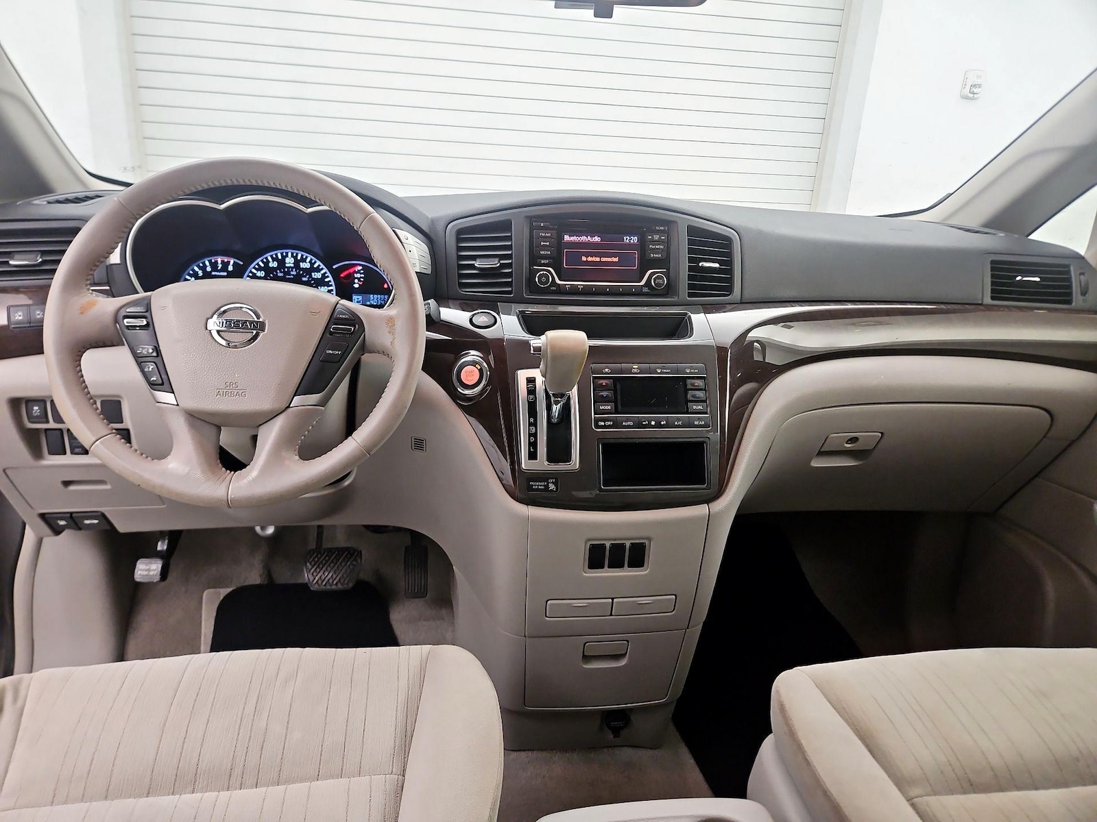 Rear View Camera