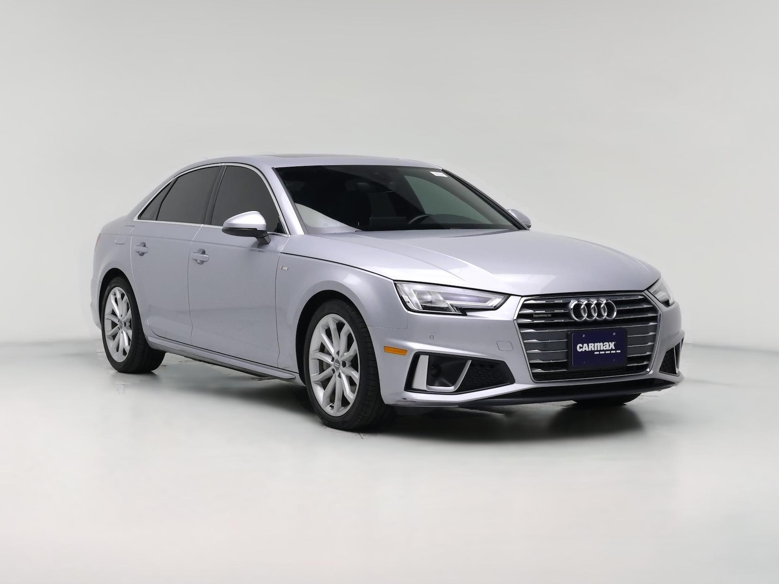 2019 Audi A4