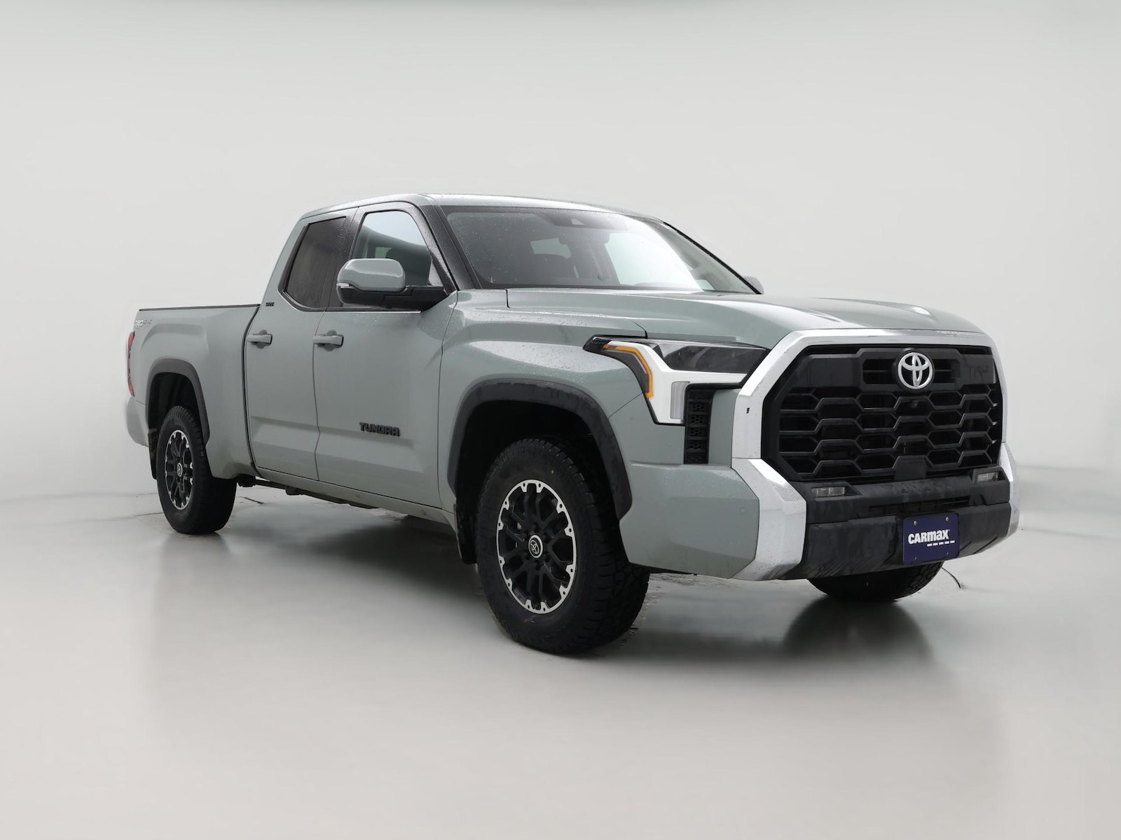 2023 Toyota Tundra