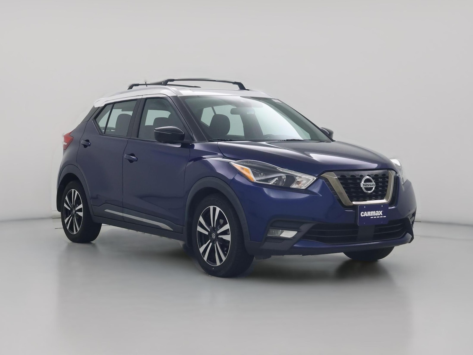 2020 Nissan Kicks