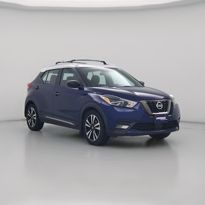 Recommended categories heading image of the selected vehicle