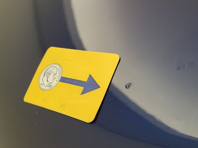 Condition detail