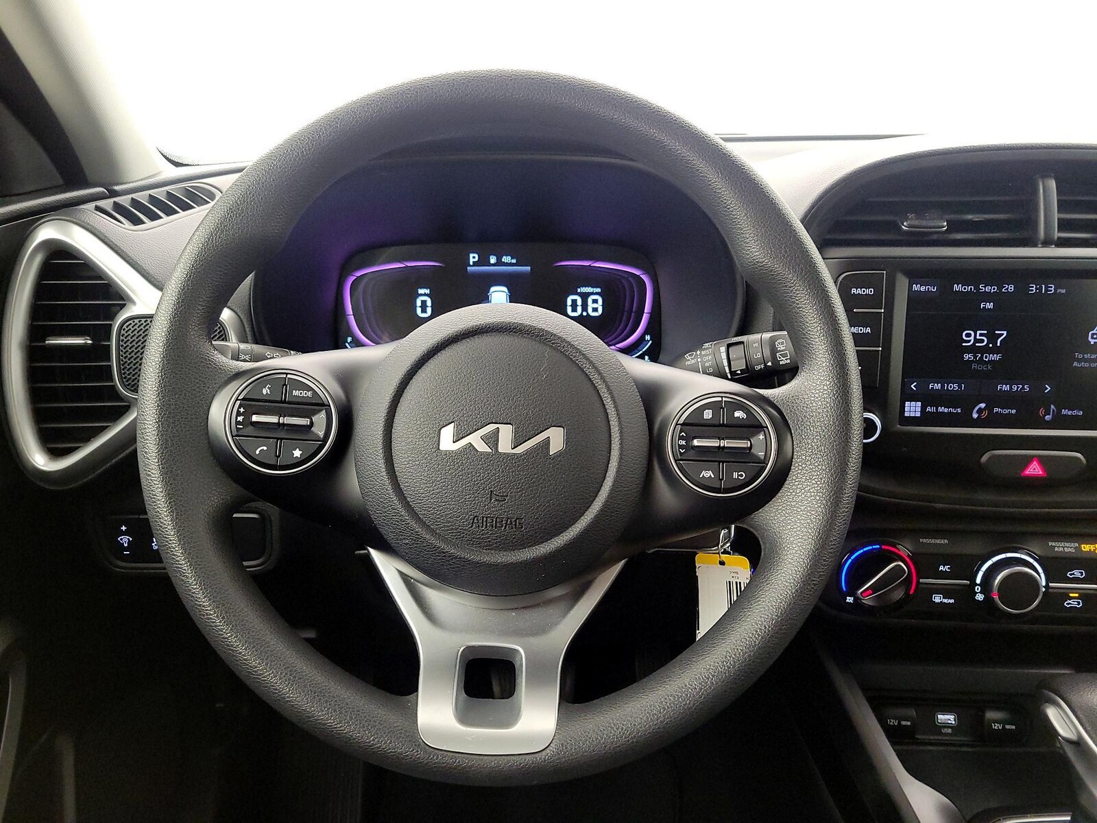 Lane Departure Warning