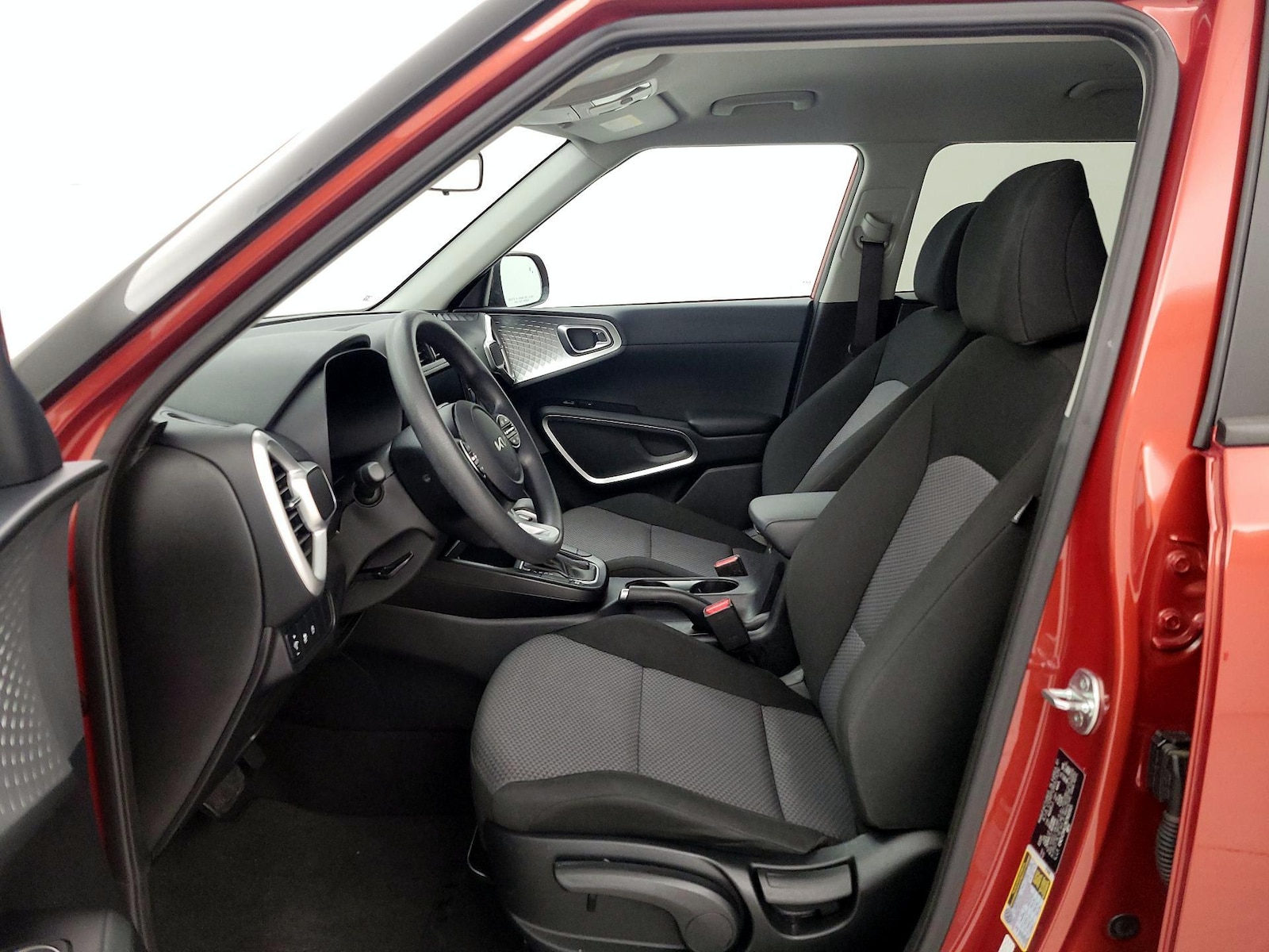 Side Airbags