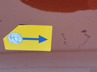Condition detail