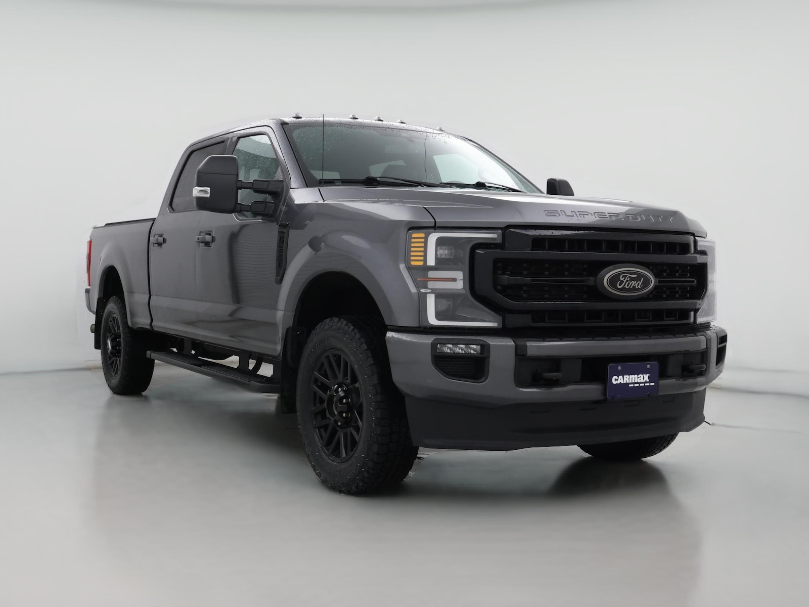 2021 Ford F-250 Super Duty