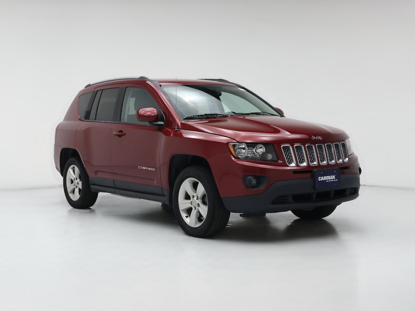 2017 Jeep Compass
