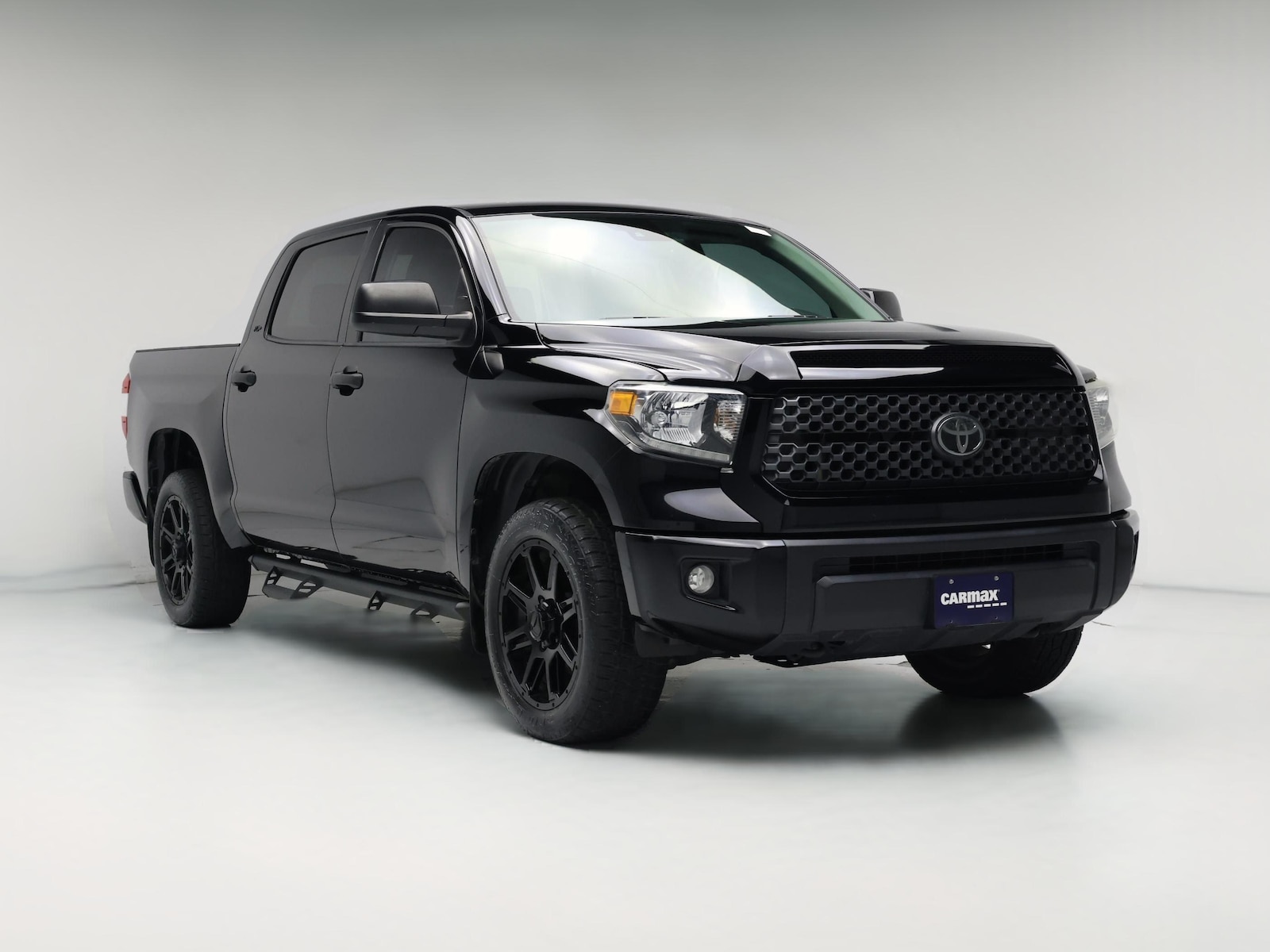2021 Toyota Tundra 4WD
