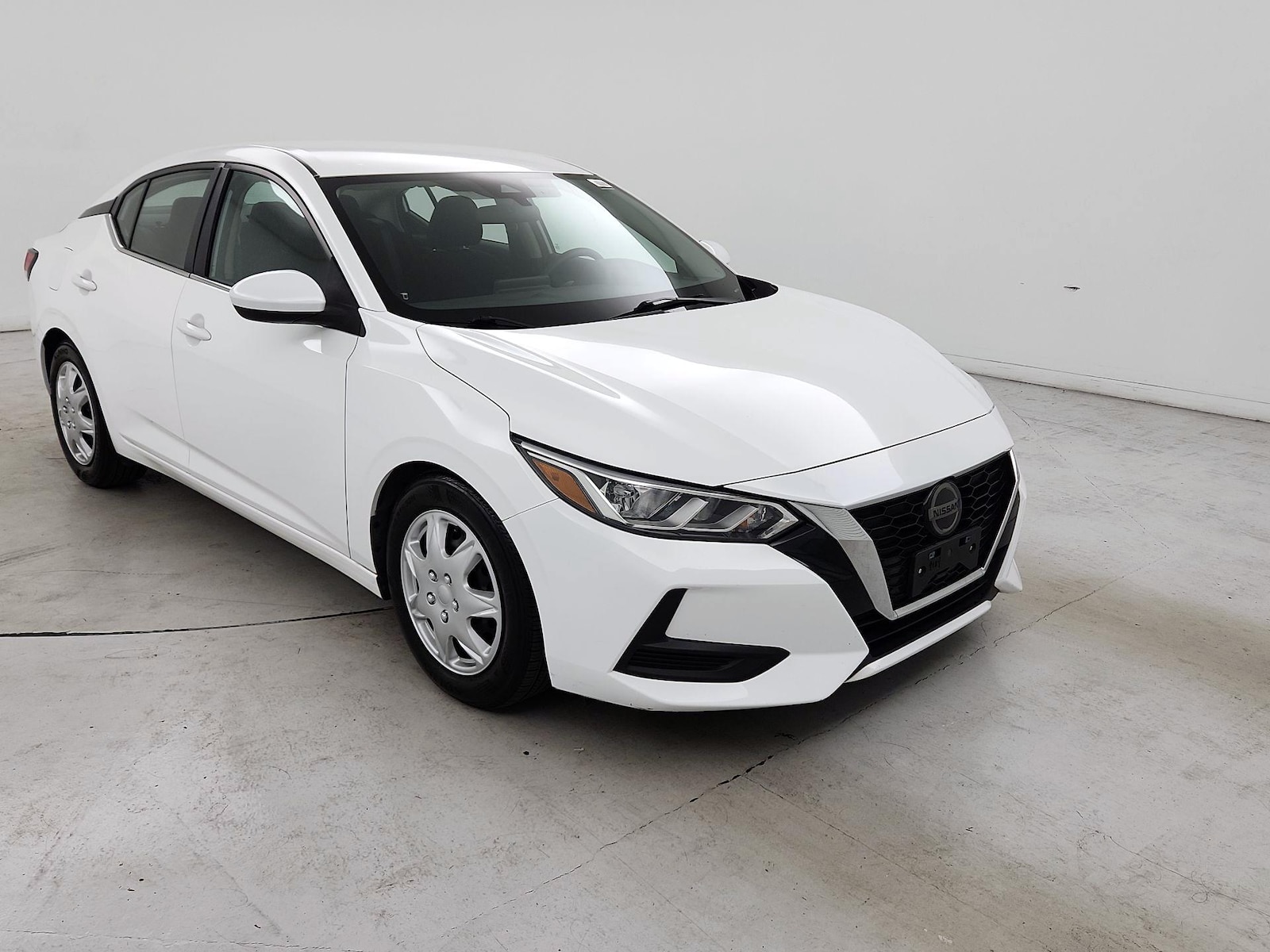 2020 Nissan Sentra