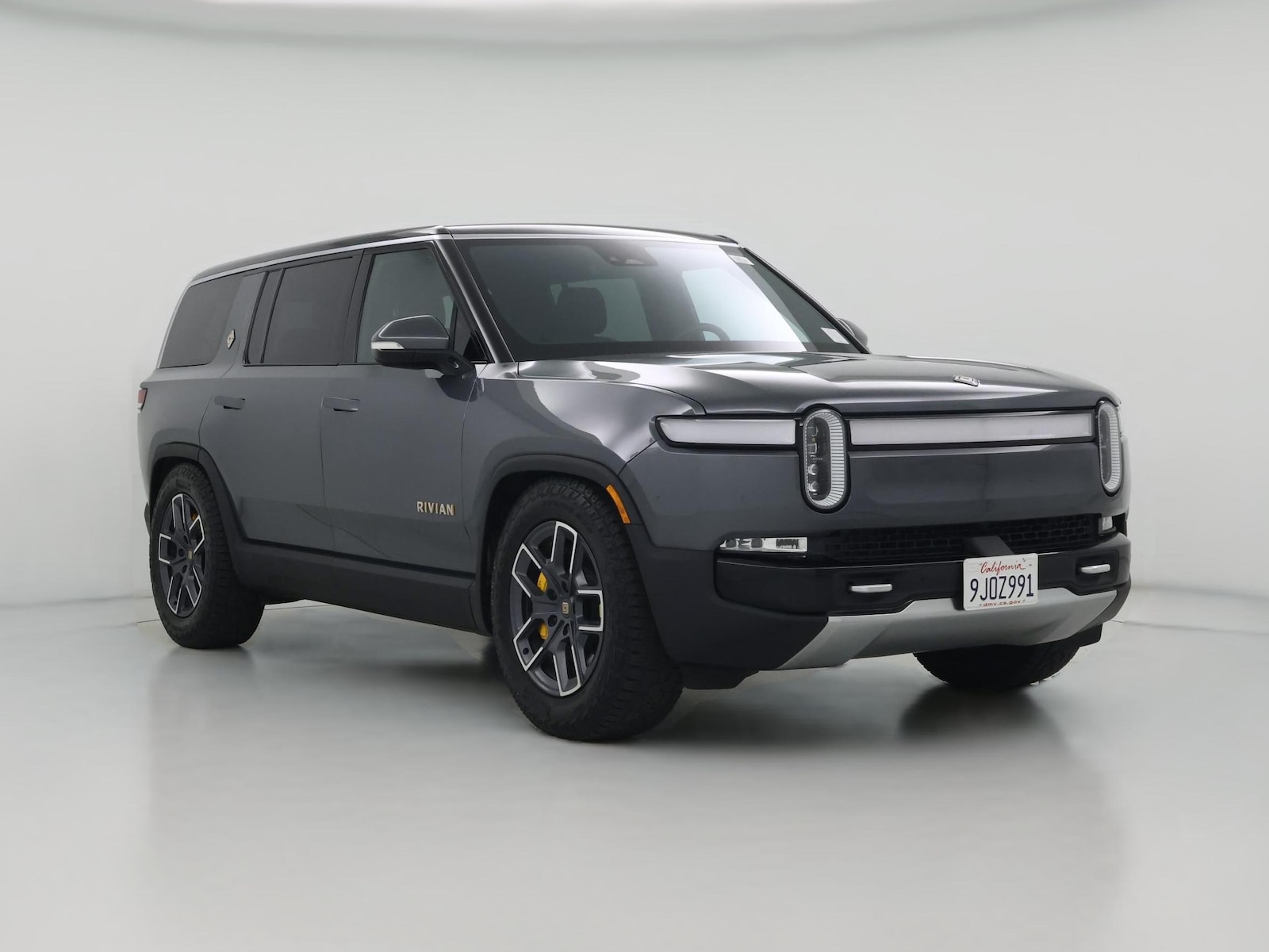 2023 Rivian R1S