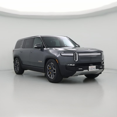 2023 Rivian R1S Adventure Quad-Motor Large