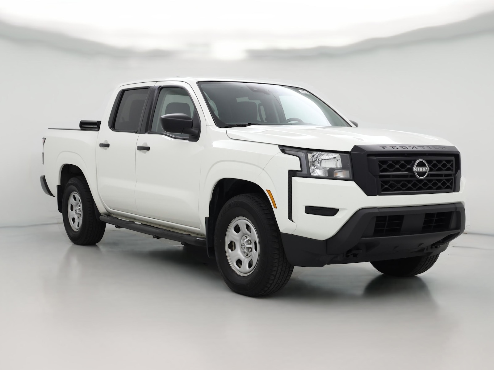 2022 Nissan Frontier