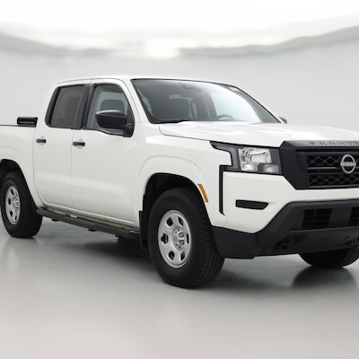 Vehicle exterior view
