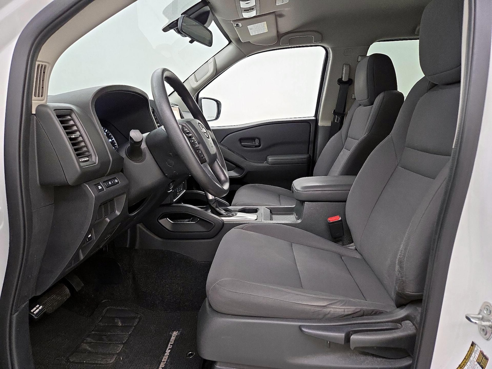 Side Airbags