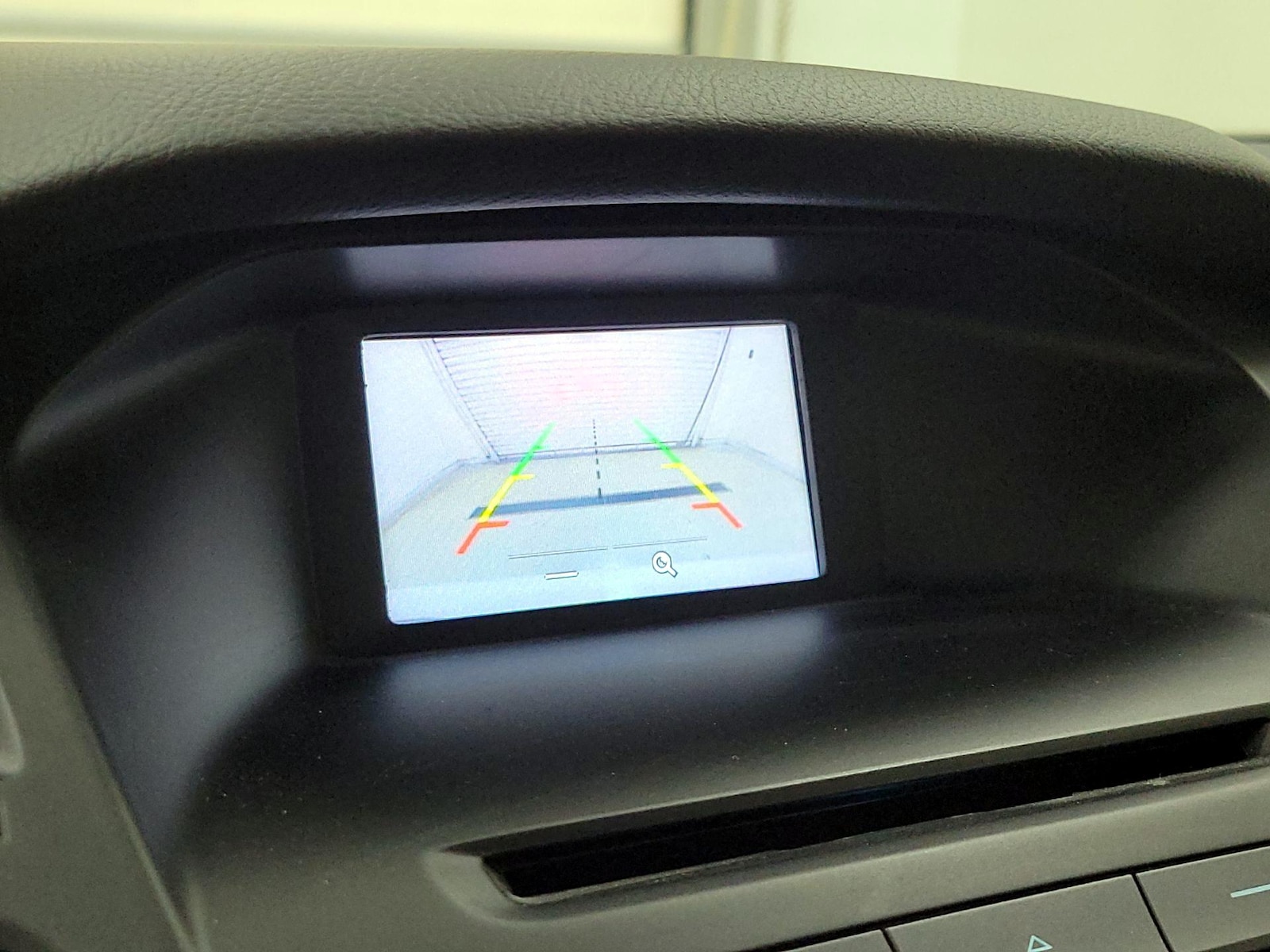 2016 Ford Focus SE - Photo 15