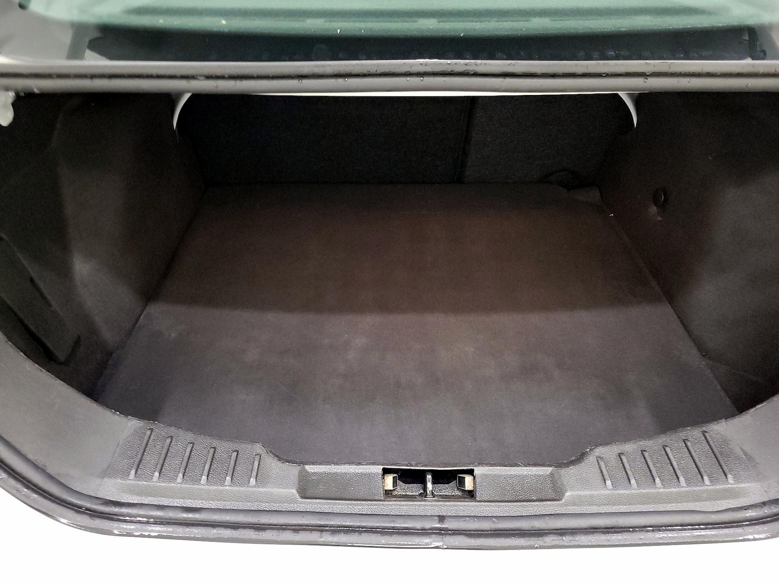 2016 Ford Focus SE - Photo 21
