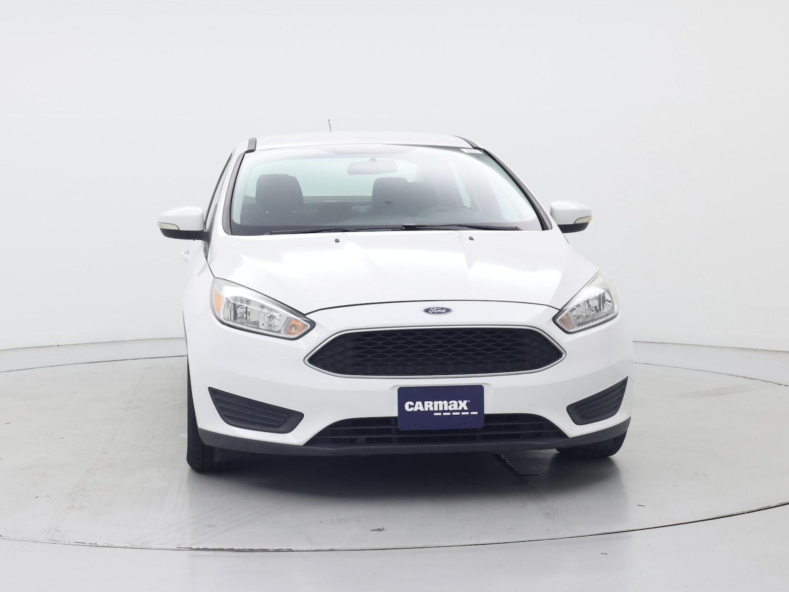 2016 Ford Focus SE - Photo 6