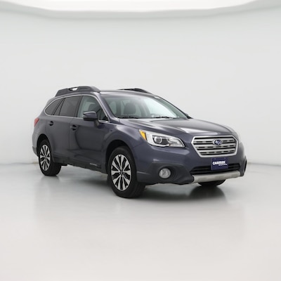 2015 Subaru Outback Limited