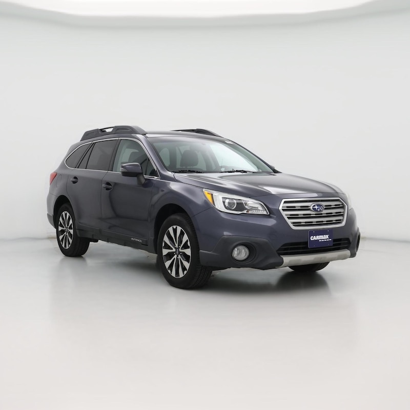 2015 Subaru Outback Limited