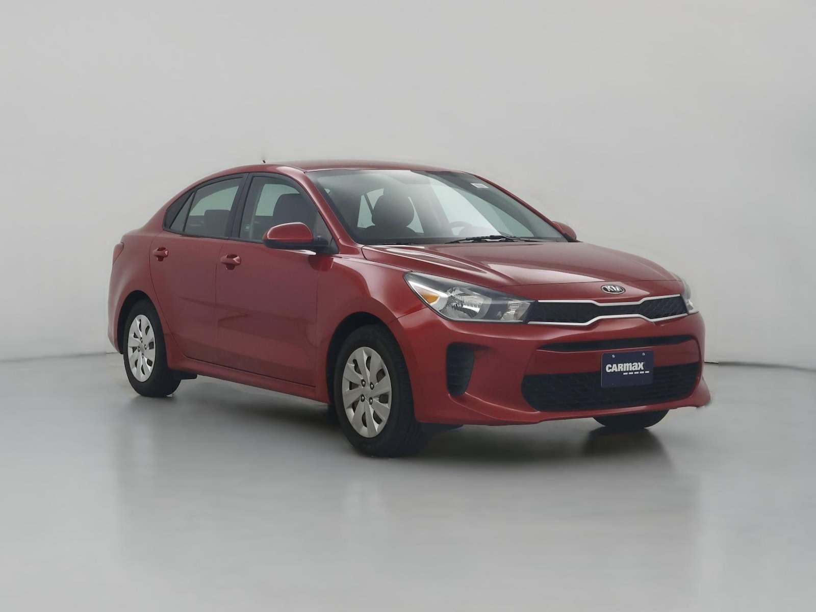 2018 Kia RIO