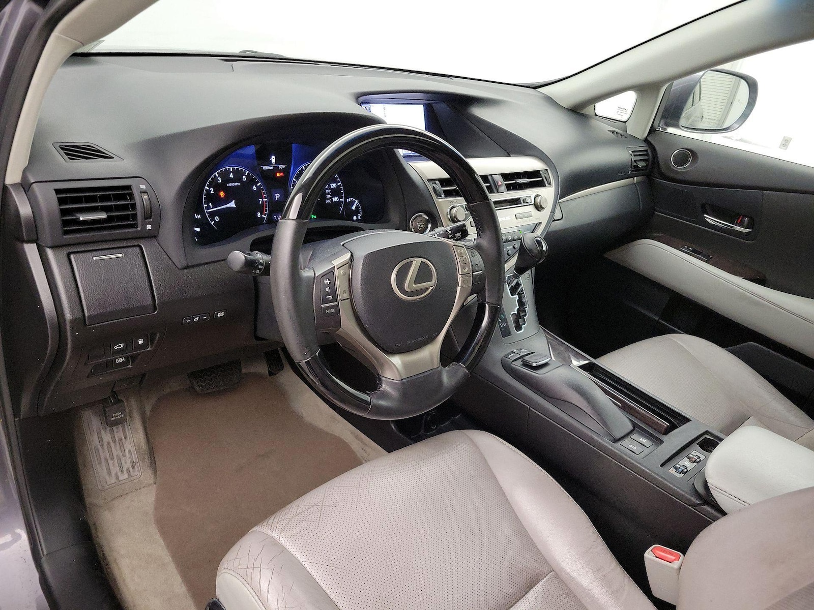 Navigation System