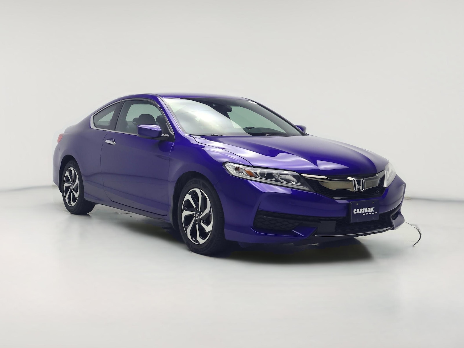 2016 Honda Accord LX-S