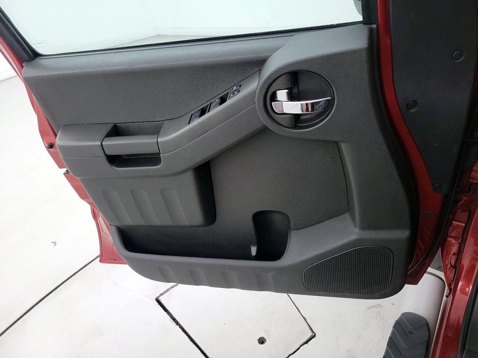 2015 Nissan Xterra PRO-4X - Photo 13