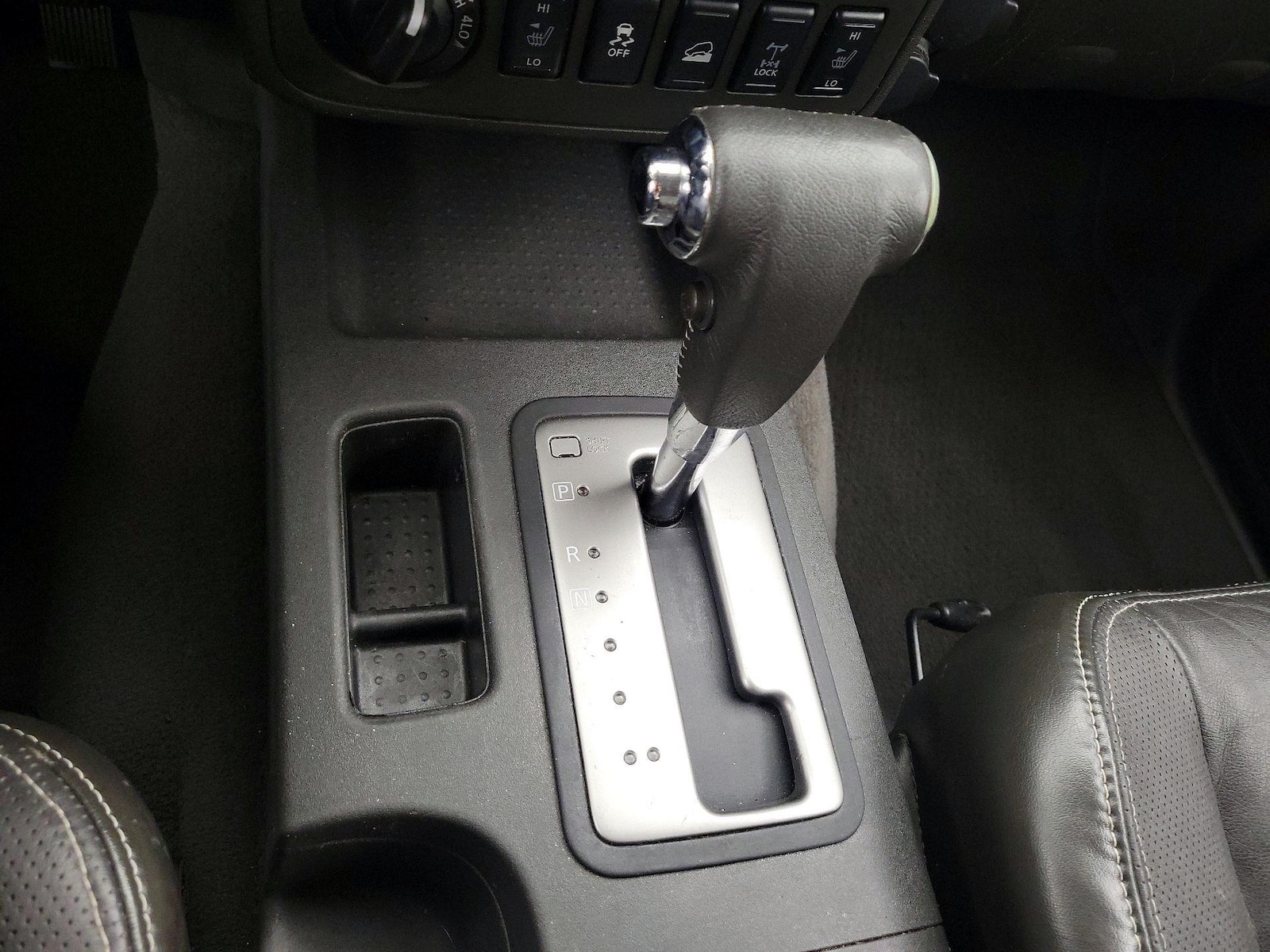 2015 Nissan Xterra PRO-4X - Photo 18