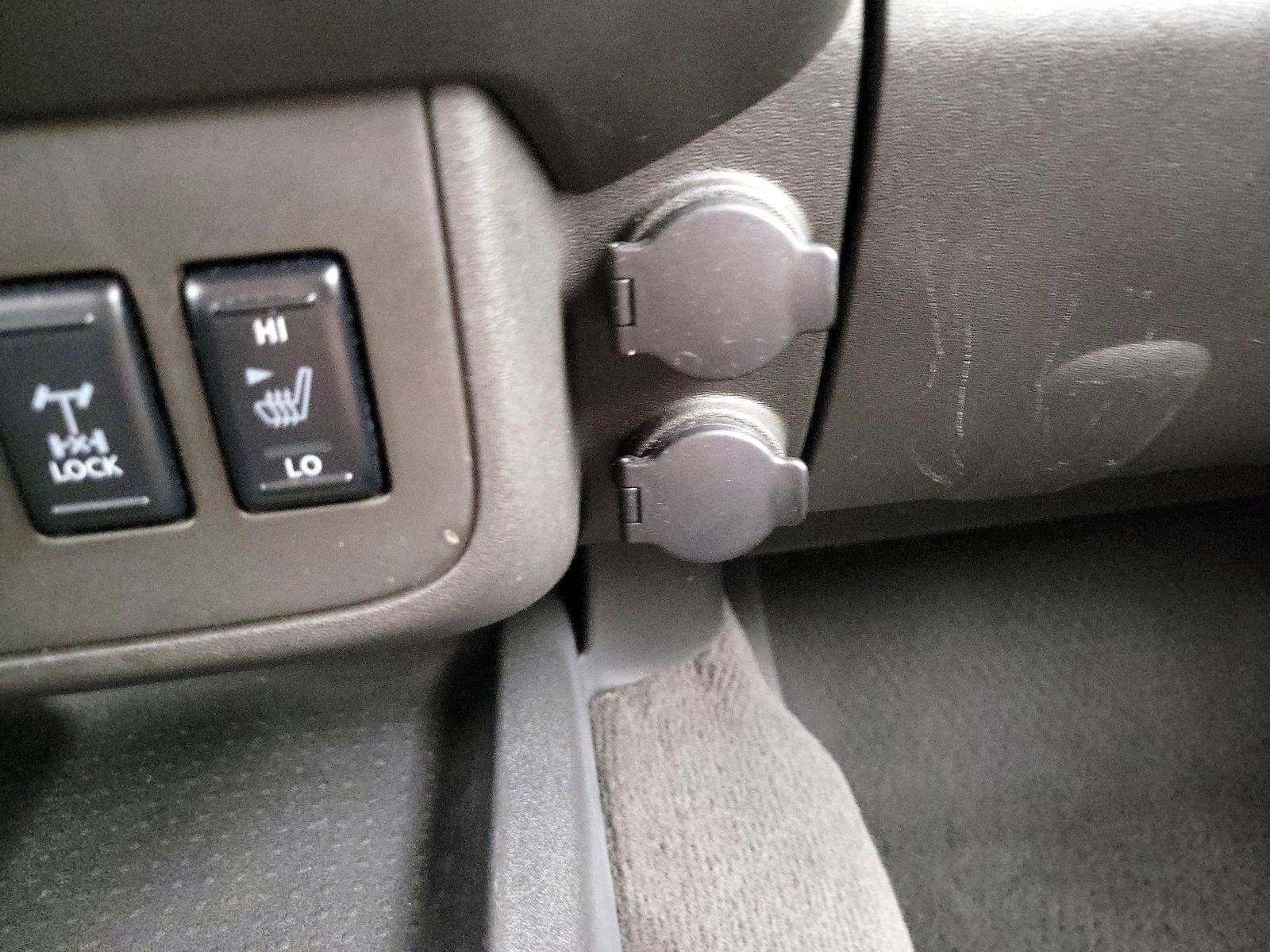 2015 Nissan Xterra PRO-4X - Photo 19