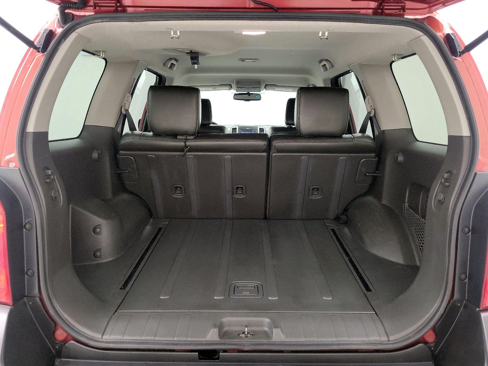 2015 Nissan Xterra PRO-4X - Photo 21
