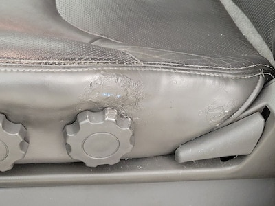 Condition detail