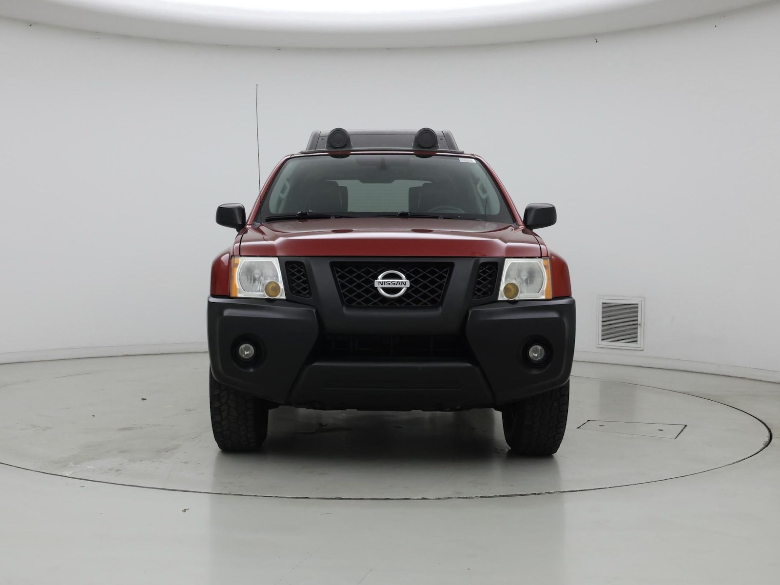 2015 Nissan Xterra PRO-4X - Photo 6