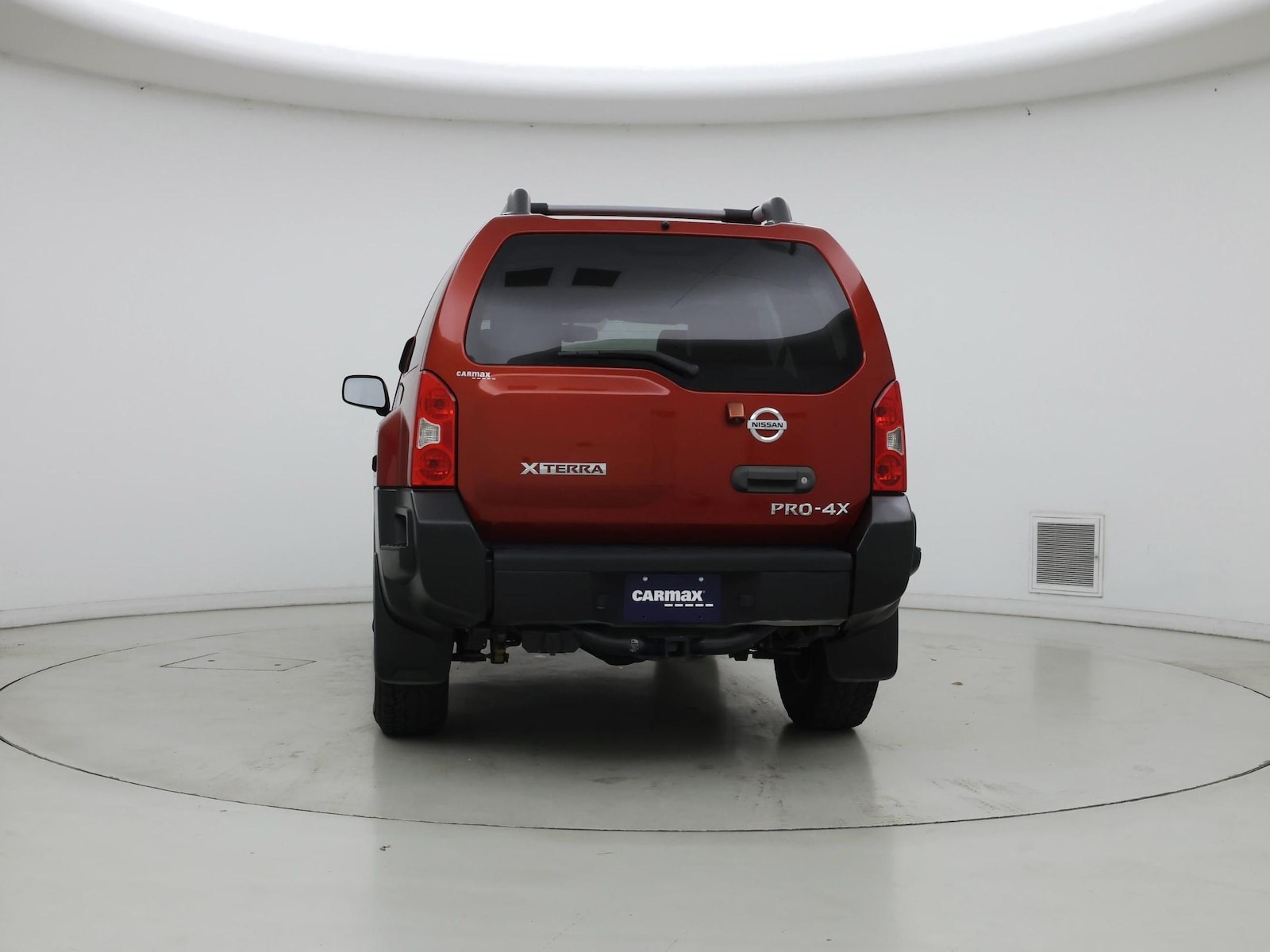 2015 Nissan Xterra PRO-4X - Photo 7